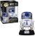 Фігурка Funko Star Wars R2-D2 Lights and Sounds Фанко Р2-Д2 Exclusive 625
