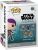 Фігурка Funko Star Wars: Sabine Wren Фанко Сабін Врен Amazon Exclusive 655