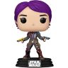 Фігурка Funko Star Wars: Sabine Wren Фанко Сабін Врен Amazon Exclusive 655