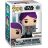 Фигурка Funko Star Wars: Sabine Wren Фанко Сабин Врен Amazon Exclusive 655