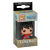 Брелок Funko Pop One Piece Luffytaro Keychain Фанко Луффі Таро 4 см.