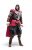 Фігурка Assassin's Creed Brotherhood Cesare Borgia Action Figure