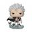 Фигурка Funko Black Clover Mars фанко Чёрный Клевер Марс (GameStop Exclusive) 1450