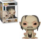 Фігурка Funko Lord Of The Rings Gollum фанко Володар кілець Голлум 532