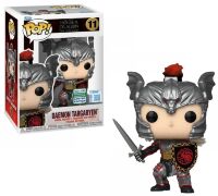 Фигурка Funko House of the Dragon: Daemon Targaryen Фанко Дом Дракона Деймон Таргариен (Exclusive) 11
