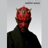 Фигурка Star Wars Darth Maul  32 cm Action Figure (Sideshow)
