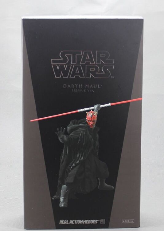 Фигурка Star Wars Darth Maul  32 cm Action Figure (Sideshow)