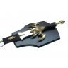 World of Warcraft Dark Elves Sword 1 : 1 Full Metal Replica 