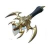 World of Warcraft Dark Elves Sword 1 : 1 Full Metal Replica 