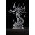 Колекційна статуетка Diablo Polystone Statue Artist Proof by Sideshow