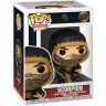 Фигурка Funko Pop Mortal Kombat X Scorpion 1055 фанко Скорпион