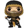 Фигурка Funko Pop Mortal Kombat X Scorpion 1055 фанко Скорпион