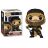 Фигурка Funko Pop Mortal Kombat X Scorpion 1055 фанко Скорпион