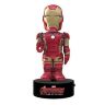 Фигурка Avengers Age of Ultron Iron Man Bodyknocker Bobble Head