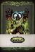 Альбом World of Warcraft: Legion Deluxe Hardcover Sketchbook