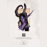 Альбом World of Warcraft: Legion Deluxe Hardcover Sketchbook