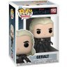 Фигурка Funko Pop Ведьмак Witcher Geralt Геральт фанко 1192
