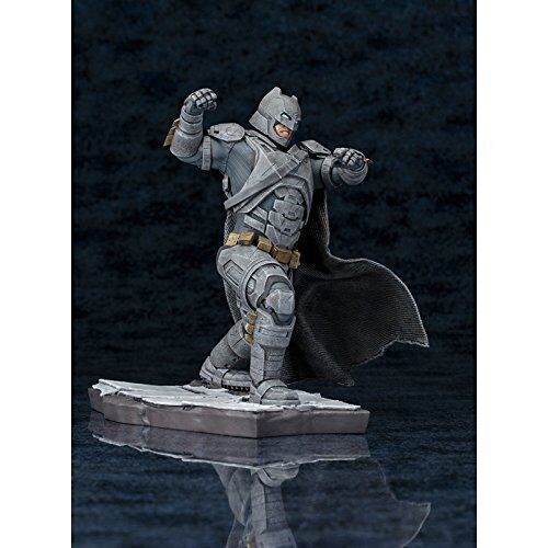 Фигурка Kotobukiya Batman vs. Superman: Dawn of Justice: Batman ArtFX+ Statue Figure