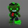 Фигурка Marvel Super Heroes: The Immortal Hulk 6" Deluxe Figure Халк фанко (PX Exclusive) 840