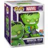 Фигурка Marvel Super Heroes: The Immortal Hulk 6" Deluxe Figure Халк фанко (PX Exclusive) 840
