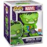 Фигурка Marvel Super Heroes: The Immortal Hulk 6" Deluxe Figure Халк фанко (PX Exclusive) 840