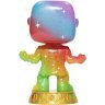 Фигурка Funko Pop Artist Series: Marvel Infinity Saga - Thanos (EE Exclusive) фанко Танос 52