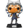 Фигурка Funko Bobble: Star Wars Clone Wars - Ahsoka Tano Звёздные войны фанко Асока Тано 409
