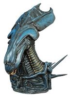 Бюст копилка Aliens: Alien Xenomorph Queen Bust Bank   