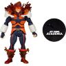 Фігурка McFarlane My Hero Academia Endeavor Action Figure 19 см.