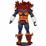 Фигурка McFarlane My Hero Academia Endeavor Action Figure 19 см.