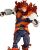 Фігурка McFarlane My Hero Academia Endeavor Action Figure 19 см.