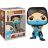 Фигурка Funko Pop Mortal Kombat Subzero Фанко Мортал комбат Сабзиро 536