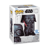 Фигурка Funko Star Wars Darth Vader (Facet) Фанко Дарт Вейдер (Funko Exclusive) 600
