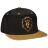 Кепка JINX World of Warcraft Legendary Alliance Premium Snap Back Альянс