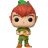 Фигурка Funko Pop Disney Peter Pan with Flute фанко Питер Пен 1344