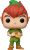 Фігурка Funko Pop Disney Peter Pan with Flute фанко Пітер Пен 1344