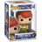 Фигурка Funko Pop Disney Peter Pan with Flute фанко Питер Пен 1344