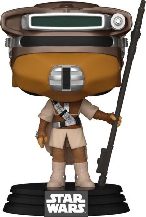 Фігурка Funko Star Wars: 40th Anniversary: Princess Leia фанко Зіркові війни Принцеса Лея 606