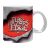Чашка ABYSTYLE AC/DC Razors Edge Mug 320 мл