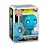Фигурка Funko DC Watchmen: Dr. Manhattan фанко Хранители Доктор Манхеттен 1888 