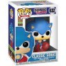 Фигурка Funko Running Classic Sonic Фанко Сонік 632