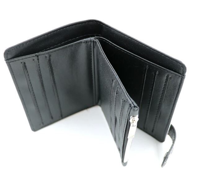 Кошелёк Attack on Titan Атака титанов Wallet Разведкорпус бумажник на кнопке