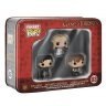 Набор фигурок Funko Pop! Game of Thrones - Mini Vinyl Figure Tin (3-Pack)