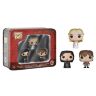 Набор фигурок Funko Pop! Game of Thrones - Mini Vinyl Figure Tin (3-Pack)