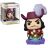 Фигурка Funko Disney World 50th Captain Hook at Peter Pans Flight Attraction Капитан Крюк фанко 109