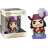 Фигурка Funko Disney World 50th Captain Hook at Peter Pans Flight Attraction Капитан Крюк фанко 109
