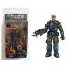 Фигурка Gears of War JUDGMENT Damon Baird Action Figure