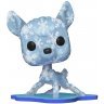 Фігурка Funko Pop Artist Series: Disney - Bambi фанко Дісней Бембі (Amazon Exclusive) 26