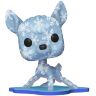 Фігурка Funko Pop Artist Series: Disney - Bambi фанко Дісней Бембі (Amazon Exclusive) 26