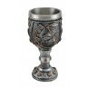 Кубок Game of Thrones Wine Goblet - Steampunk Dragon